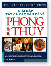 sách phong thủy
