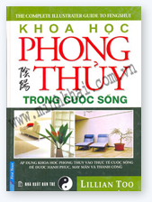 sách phong thủy