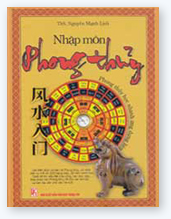 sách phong thủy