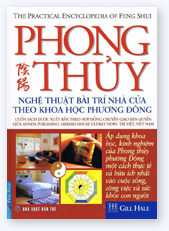 sách phong thủy