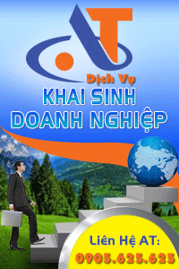 Khai sinh Doanh Nghiệp