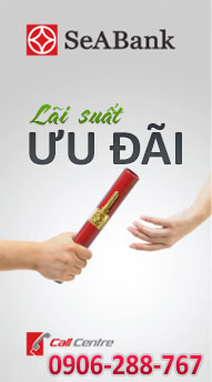 Seabank cho vay