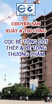 Cọc Thái Sơn