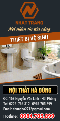 Nội thất Hà Dũng