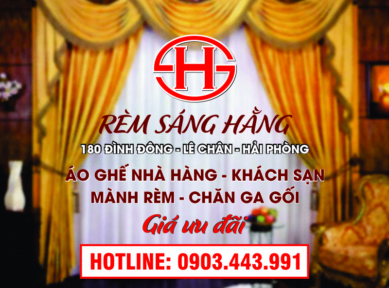 Rèm Sáng Hằng
