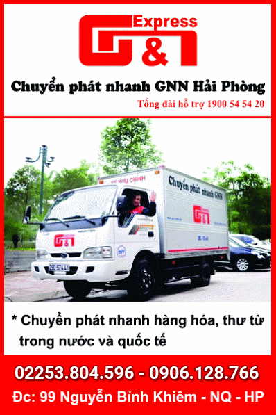 Chuyển phát nhanh GNN