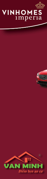 Vinhomes Imperia Hải Phòng
