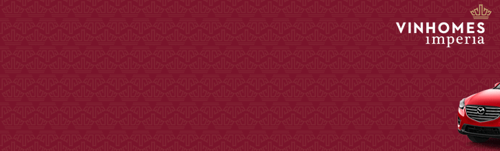 Vinhomes Imperia Hải Phòng