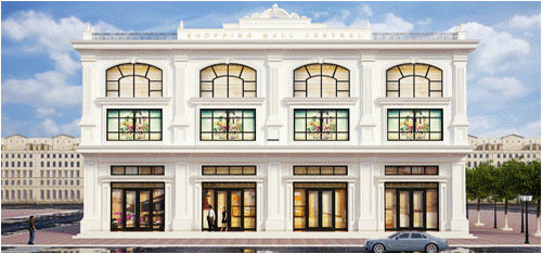 Tòa nhà Tiến Đạt