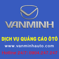 Van Minh Auto