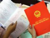 Mua nhà đất chưa có giấy chủ quyền (06-11-2010) 
