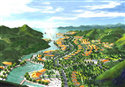Xây dựng đô thị du lịch Cái Giá - Cát Bà (12/02/2009)