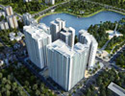 Mandarin Garden - Vị trí không thể đẹp hơn