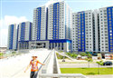 Hướng đi chính giải bài toán nhà ở tại đô thị