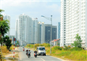Thị trường BĐS: “Nước lên, bèo chưa lên”