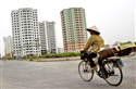 Giá nhà thu nhập thấp sẽ giảm khoảng 12%