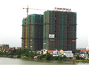 Vẫn chờ giá nhà giảm thêm