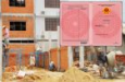 Cấp giấy hồng cho nhà xây dựng trái phép (06-11-2010) 