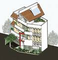 Xem phong thủy xây nhà, hóa giải cải tạo, dịch vụ phong thủy toàn diện 