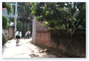 Giá nhà đất ven đô xuống thấp, thanh khoản tốt lên