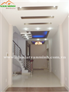 Cần bán nhà số 15/32 Trần Quang Khải, Hồng Bàng, HP