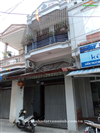 Bán nhà mặt đường số 123 Vũ Chí Thắng, Nghĩa Xá, Lê Chân, Hải Phòng