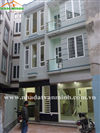 Cần bán nhà số 18/28/49 Nguyễn Công Trứ, Lê Chân, HP