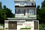Bán nhà mặt đường Cầu Đất (đoạn gần ngã tư Lương Khánh Thiện), Ngô Quyền, Hải Phòng