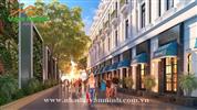 Bán nhà phố thương mại Vincom Shophouse đường Lê Thánh Tông, Ngô Quyền, Hải Phòng