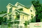 Bán biệt thự xây mộc lô 18 tuyến 2 Lê Hồng Phong, Hải An, Hải Phòng