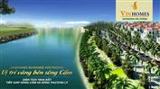 Đăng ký nhận thông tin dự án Vinhomes riverside (khu đô thị xi măng), Hồng Bàng, Hải Phòng
