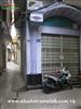 Bán nhà số 16/286 Hai Bà Trưng, Lê Chân, Hải Phòng
