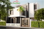 Bán nhà đường 193 Văn Cao, Hải An, Hải Phòng