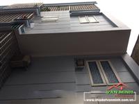 Bán nhà số 1N/30 Trần Nguyên Hãn, Lê Chân, Hải Phòng