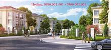 Bán nhà liền kề dự án Vinhomes Imperia, Hồng Bàng, Hải Phòng