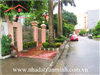 Cho thuê nhà số 6 khu B3 lô 6B đường Lê Hồng Phong, Ngô Quyền, Hải Phòng