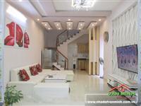 Bán nhà số 5A3/21 phố Đồng Thiện, Lê Chân, Hải Phòng