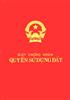 Chuyển nhượng đất mặt đường số 6/64 Phố Chợ Đôn, Lê Chân, Hải Phòng
