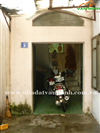 Cần bán nhà số 5/17/126 đường Ngô Quyền, quận Ngô Quyền, Hải Phòng