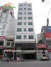 Cần cho thuê tòa nhà số 8 và số 10 Cầu Đất, Ngô Quyền, Hải Phòng