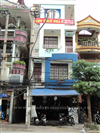Cho thuê nhà mặt đường số 398 Tô Hiệu, Lê Chân, Hải Phòng