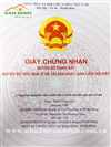 Chuyển nhượng lô đất mặt đường Lê Hồng Phong, thuộc dự án Ngã Năm sân bay Cát Bi, Hải An, Hải Phòng.
