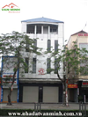 Cần cho thuê nhà mặt đường số 576 Nguyễn Văn Linh, Lê Chân, Hải Phòng