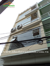 Bán nhà số 9/79 Chợ Đôn, Nghĩa Xá, Lê Chân, Hải Phòng