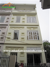 Cần bán nhà số 20/163 Trung Hành, Đằng Lâm, Hải An, HP