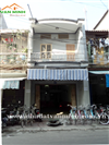 Bán nhà mặt đường số 26 Trạng Trình, Quang Trung, Hồng Bàng, Hải Phòng