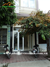 Bán nhà số 114 khu tái định cư Đằng Lâm 1, đường Nguyễn Văn Hới, Thành Tô, Hải An, Hải Phòng