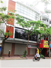 Cần cho thuê tòa nhà số 16 + 18 Văn Cao, Ngô Quyền, Hải Phòng