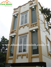 Cần bán nhà số 24C/182 Phương Lưu, Đông Khê, Ngô Quyền, HP