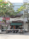 Bán nhà số 424 Trần Nguyên Hãn, Lê Chân, Hải Phòng